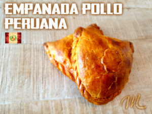 Empanadas Caseras