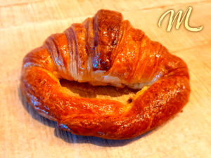 Croissant GOLIATH