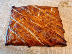 EMPANADA GALLEGA GRANDE 1 kg aprox